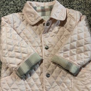 Burberry kids authentic